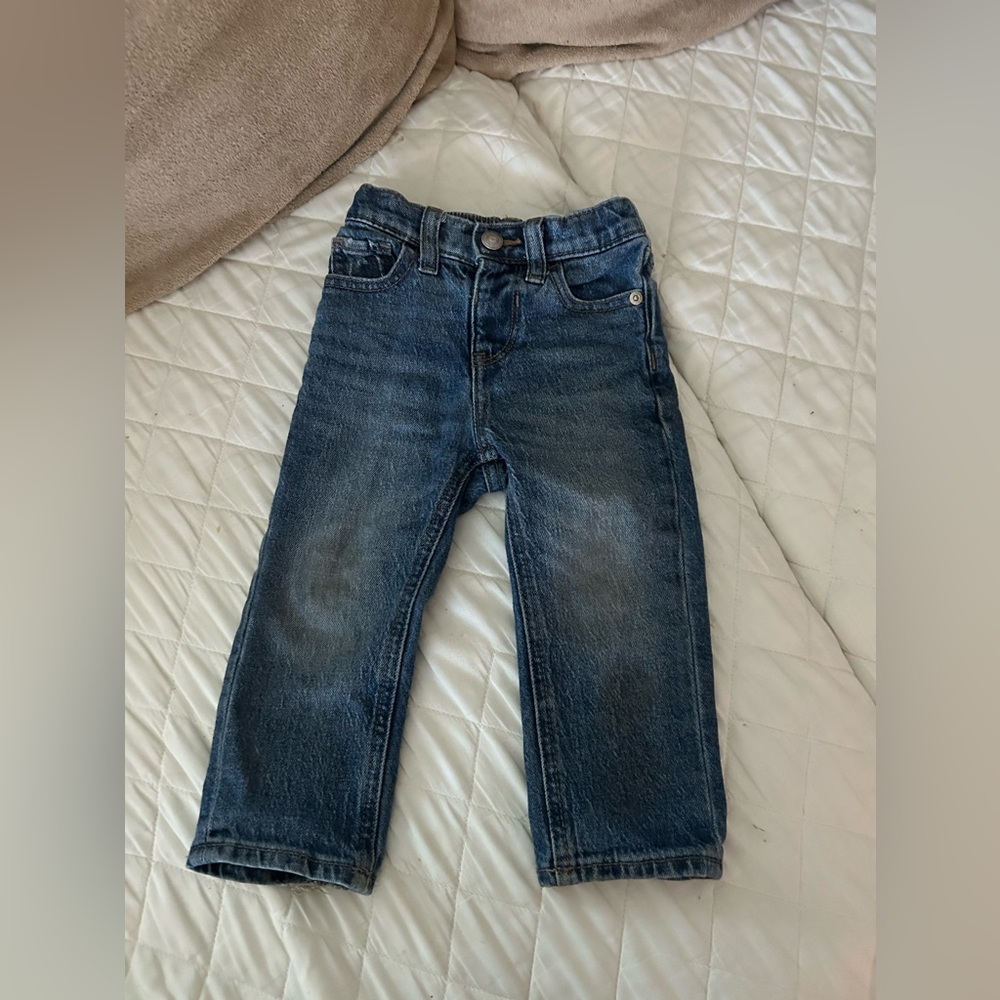 Baby gap jean